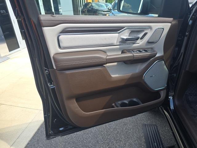 new 2026 Ram 1500 car, priced at $70,800