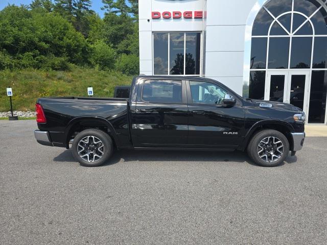 new 2026 Ram 1500 car, priced at $70,800