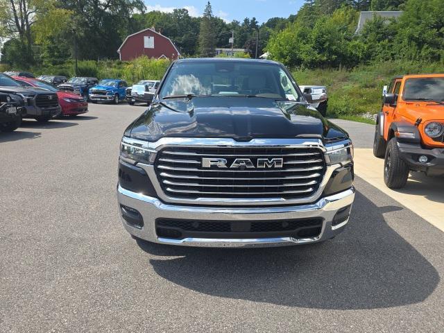 new 2026 Ram 1500 car, priced at $70,800