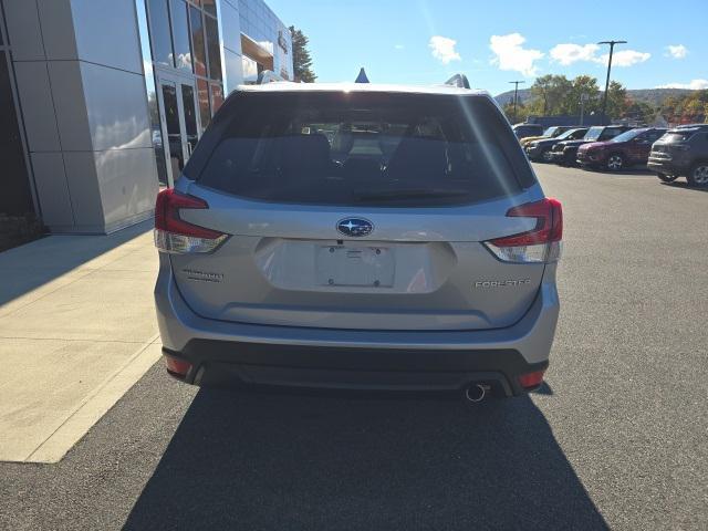 used 2020 Subaru Forester car, priced at $26,999