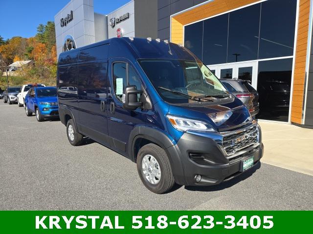used 2025 Ram ProMaster 1500 car, priced at $38,999