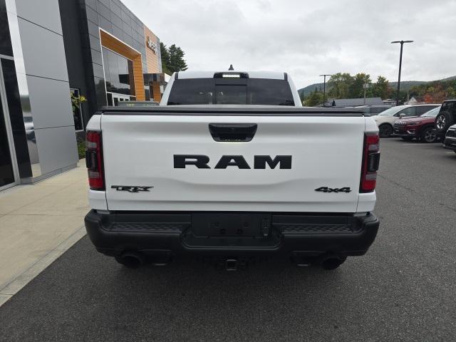 used 2023 Ram 1500 car, priced at $95,999