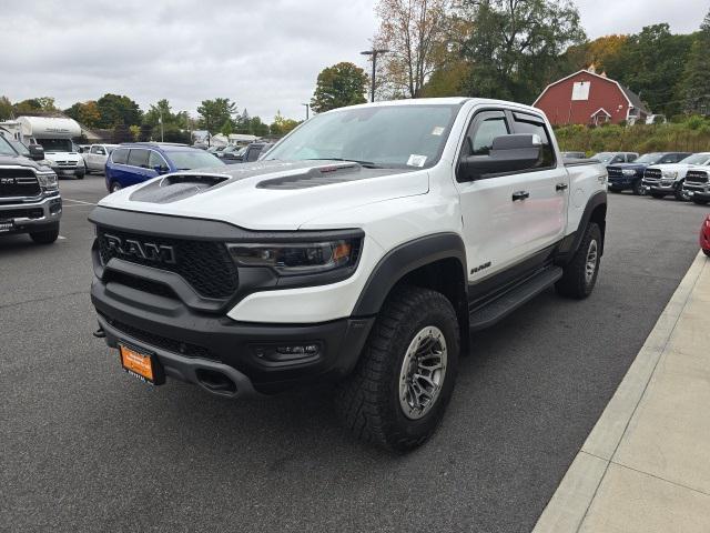 used 2023 Ram 1500 car, priced at $95,999