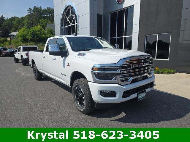 new 2025 Ram 2500 car, priced at $88,495