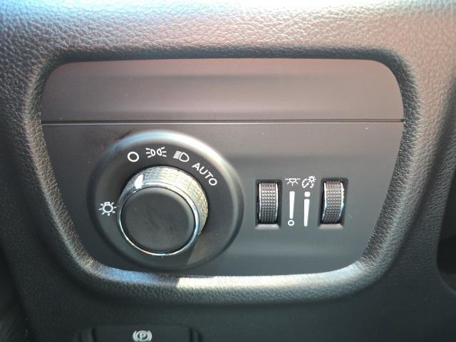 new 2025 Jeep Grand Cherokee L car, priced at $42,967