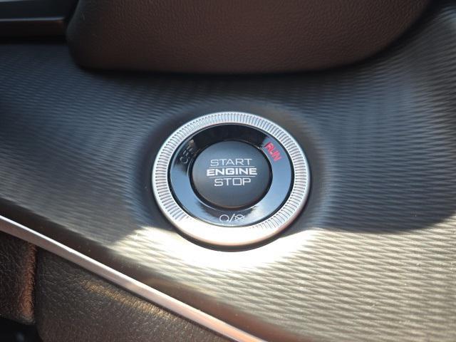 new 2025 Jeep Grand Cherokee L car, priced at $42,967