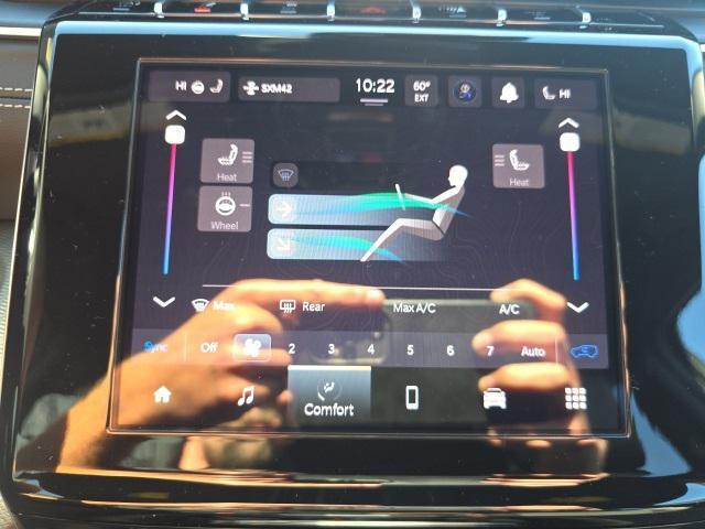 new 2025 Jeep Grand Cherokee car, priced at $42,608