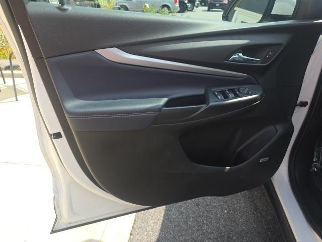 used 2022 Chevrolet Bolt EUV car, priced at $18,999