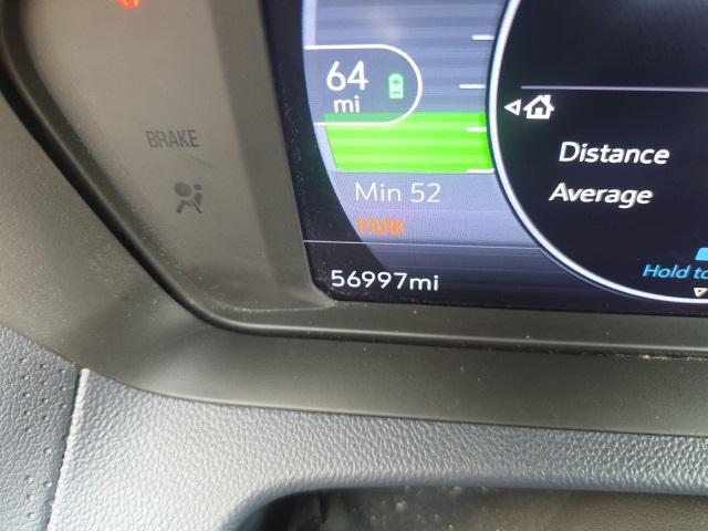 used 2022 Chevrolet Bolt EUV car, priced at $18,999