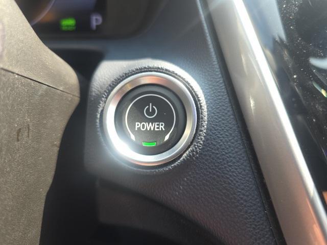 used 2022 Chevrolet Bolt EUV car, priced at $18,999