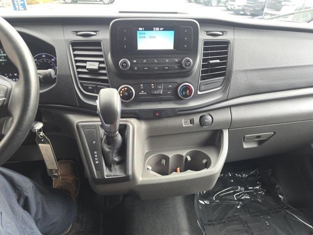 used 2024 Ford Transit-250 car, priced at $33,999