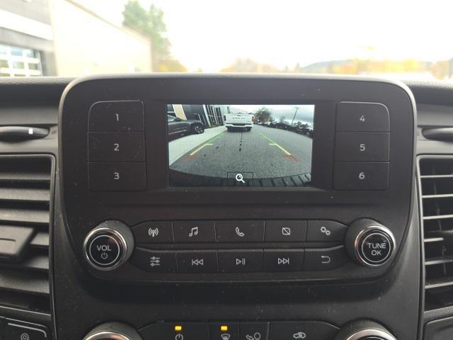 used 2024 Ford Transit-250 car, priced at $33,999