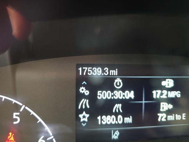 used 2024 Ford Transit-250 car, priced at $33,999