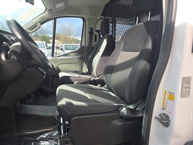 used 2024 Ford Transit-250 car, priced at $33,999