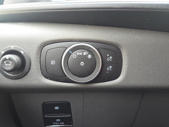 used 2024 Ford Transit-250 car, priced at $33,999