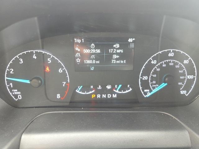 used 2024 Ford Transit-250 car, priced at $33,999