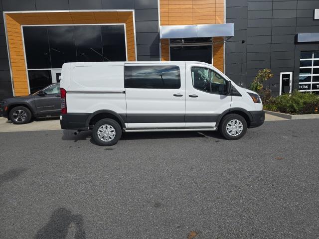 used 2024 Ford Transit-250 car, priced at $33,999