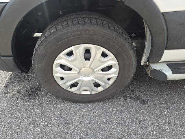 used 2024 Ford Transit-250 car, priced at $33,999