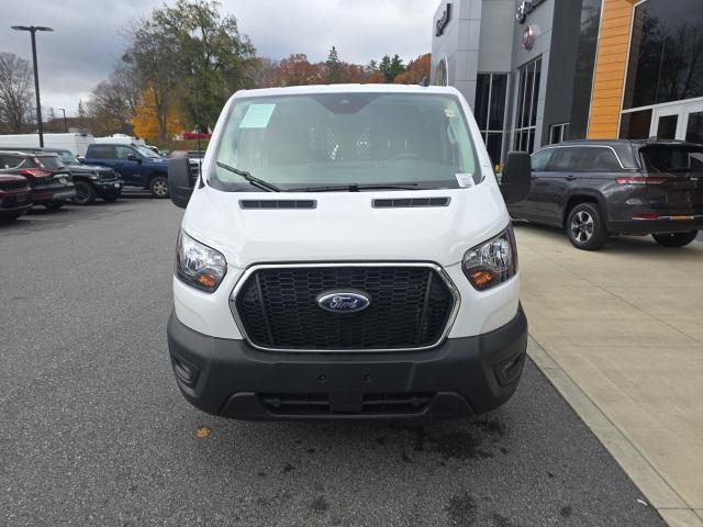 used 2024 Ford Transit-250 car, priced at $33,999