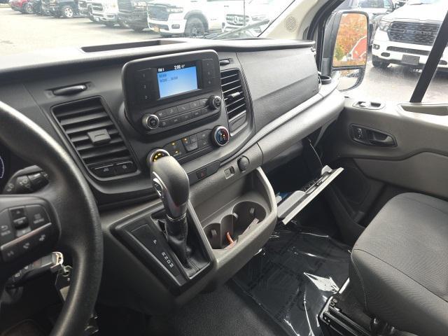 used 2024 Ford Transit-250 car, priced at $33,999