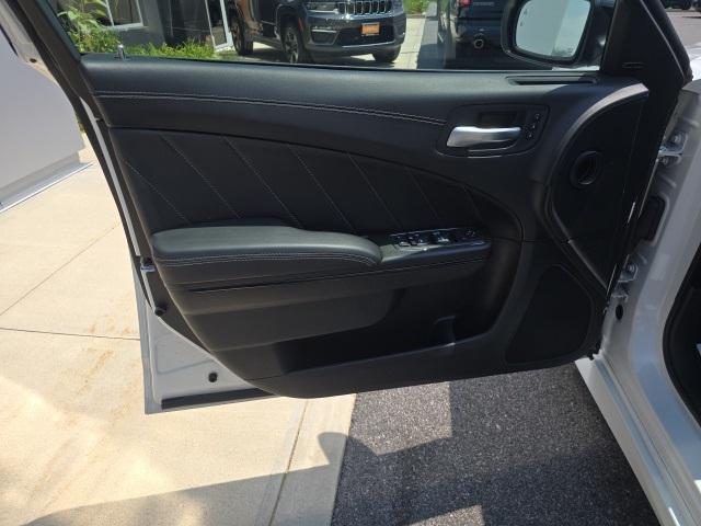 used 2022 Dodge Charger car, priced at $39,999