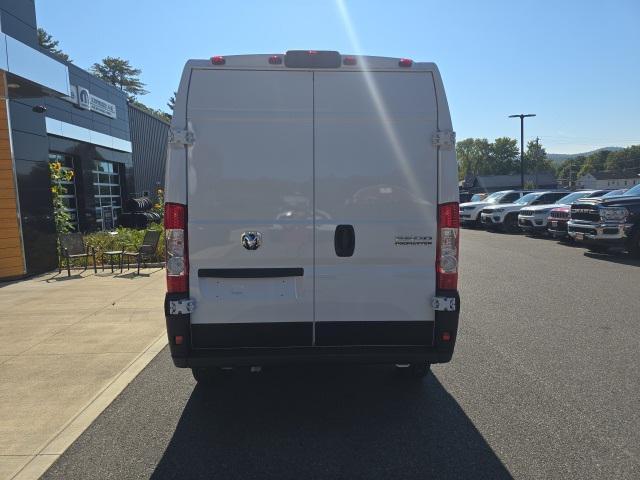 used 2025 Ram ProMaster 2500 car, priced at $38,999