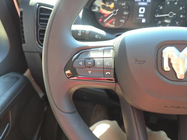 used 2025 Ram ProMaster 2500 car, priced at $38,999