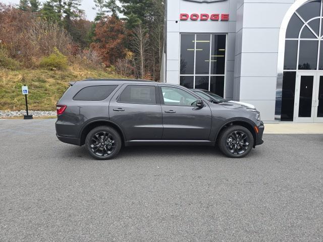 new 2025 Dodge Durango car, priced at $51,875