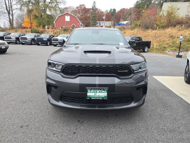 new 2025 Dodge Durango car, priced at $51,875