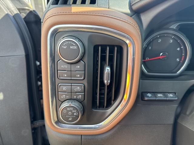 used 2022 Chevrolet Silverado 2500 car, priced at $63,999