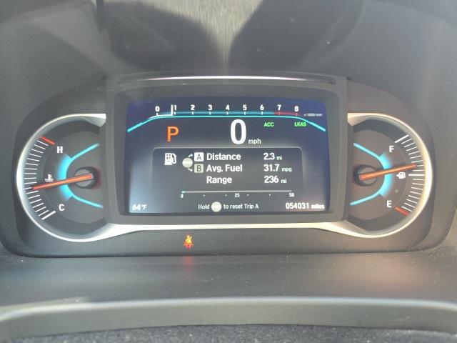 used 2022 Honda Pilot car, priced at $29,559