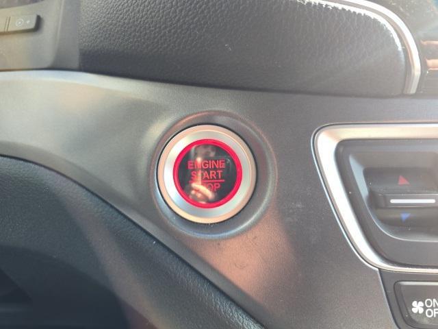 used 2022 Honda Pilot car, priced at $29,559