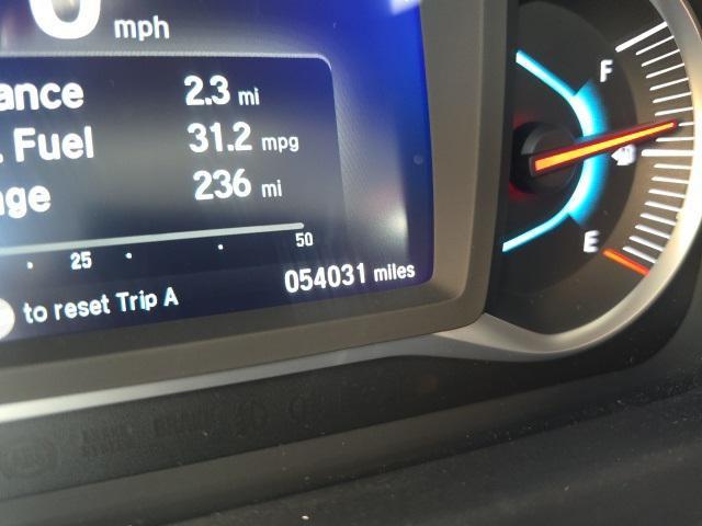 used 2022 Honda Pilot car, priced at $29,559