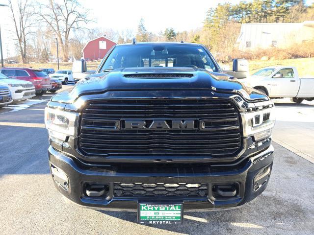 new 2024 Ram 2500 car, priced at $68,890