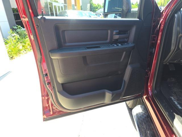 used 2024 Ram 2500 car, priced at $49,999