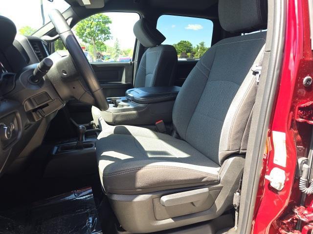 used 2024 Ram 2500 car, priced at $49,999