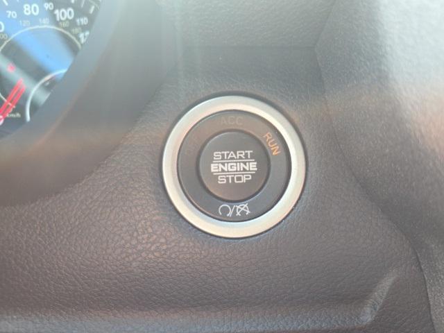 used 2024 Ram 2500 car, priced at $49,999