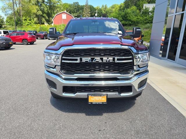 used 2024 Ram 2500 car, priced at $49,999
