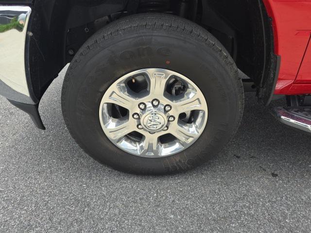 used 2024 Ram 2500 car, priced at $48,799