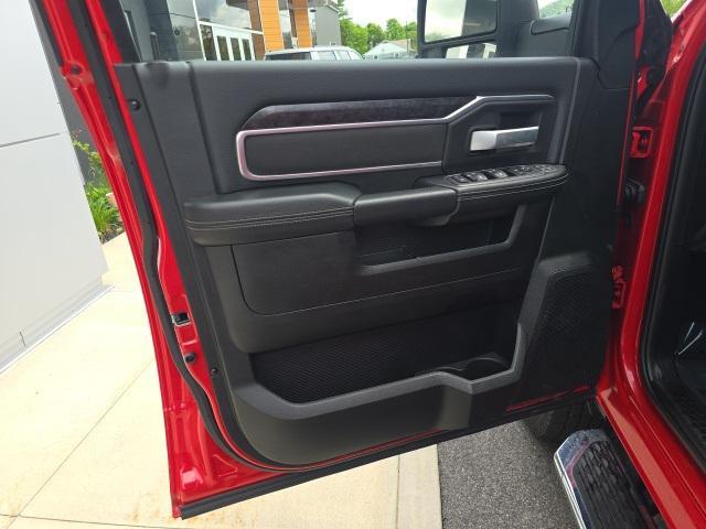 used 2024 Ram 2500 car, priced at $48,799