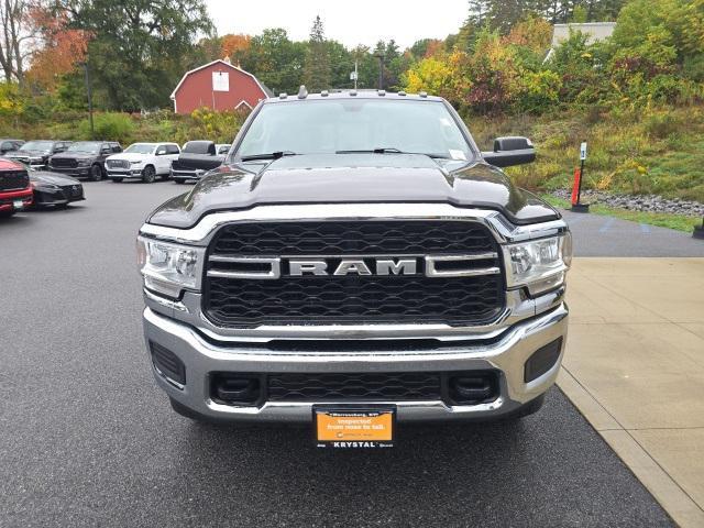 used 2020 Ram 2500 car, priced at $35,999