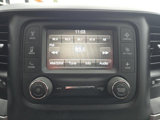 used 2020 Ram 2500 car, priced at $35,999