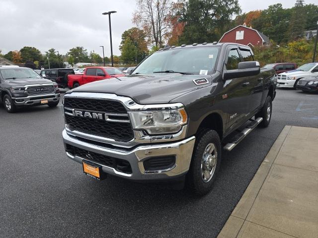 used 2020 Ram 2500 car, priced at $35,999