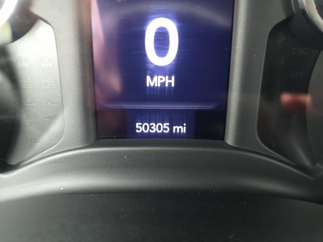 used 2020 Ram 2500 car, priced at $35,999