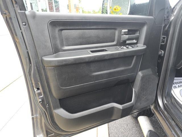 used 2020 Ram 2500 car, priced at $35,999