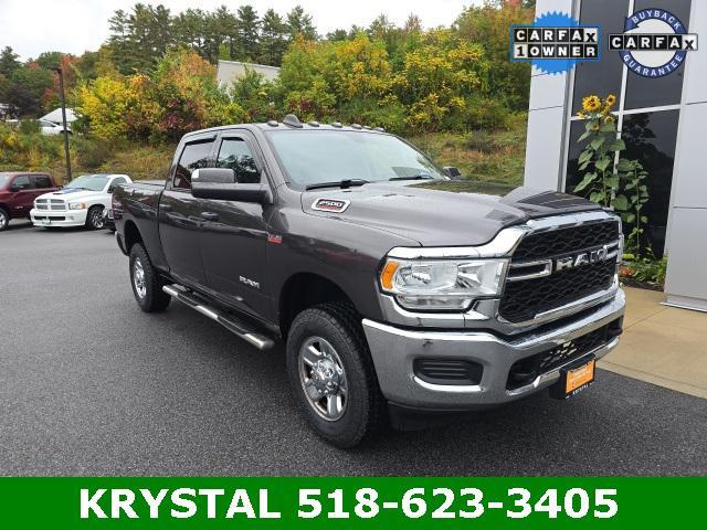 used 2020 Ram 2500 car, priced at $35,999