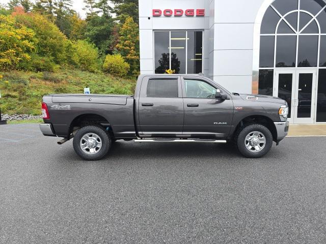 used 2020 Ram 2500 car, priced at $35,999