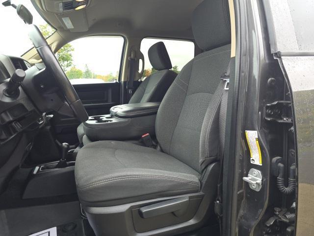 used 2020 Ram 2500 car, priced at $35,999