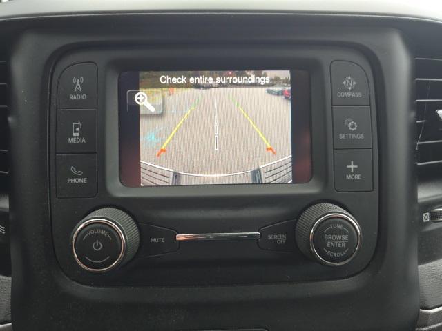 used 2020 Ram 2500 car, priced at $35,999