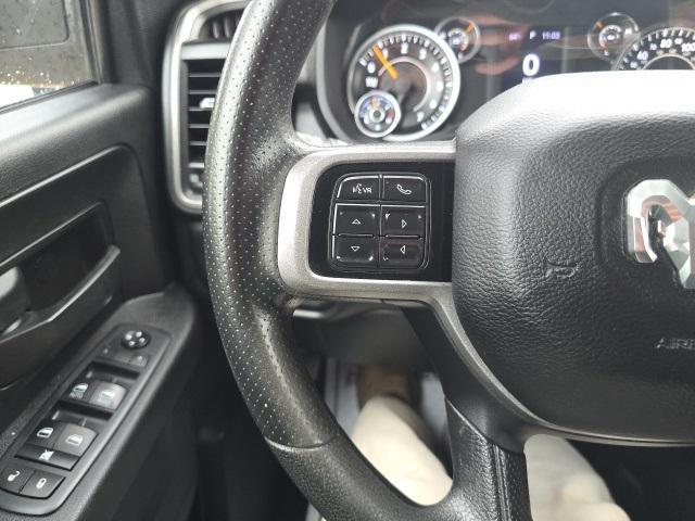 used 2020 Ram 2500 car, priced at $35,999